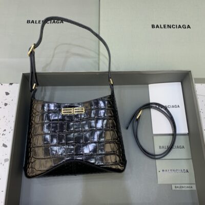 Balenciaga Hobo-23x16x5CM