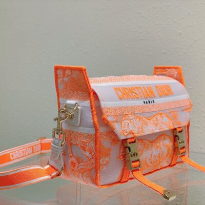 Diro Camp  Bag-23×15×8CM