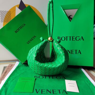 Bottega Veneta Burn-40*3*24CM