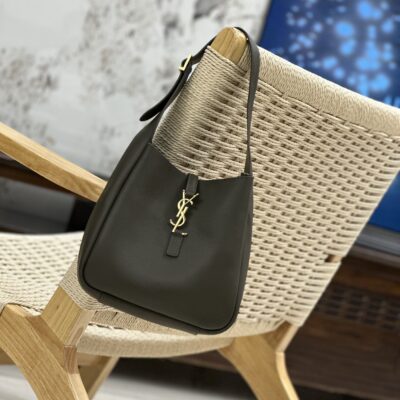 YSL Le5A7 Vintage Bag-23×22×8.5CM