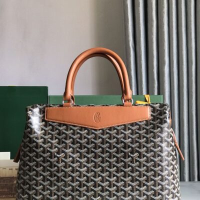 Goyard Cisalpin Messenger Bag-39*29*9CM