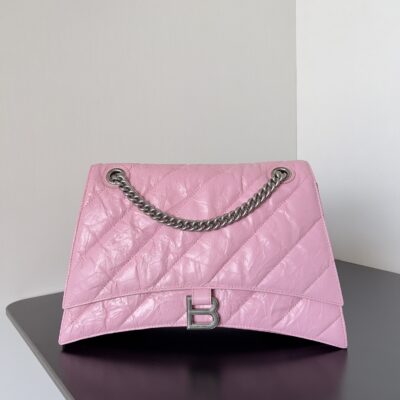 Balenciaga Crush Chain Bag-32*13*20.5CM