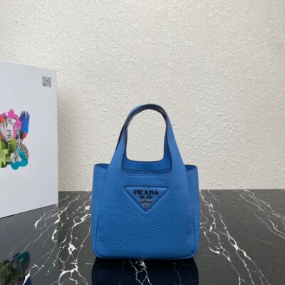 Prada Bucket 1BA349 Bag-18X15.5X10CM